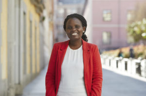 Marlene	Mumukunde